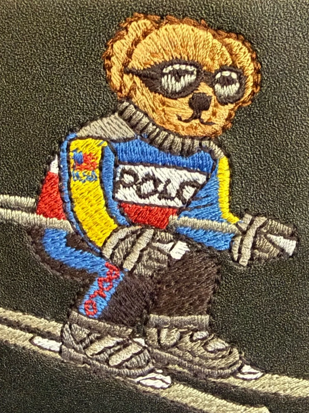 Polo Ralph Lauren best accessories